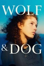 Poster Film Wolf and Dog (2023)