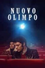 Poster Film Nuovo Olimpo (2023)