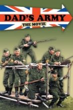 Nonton Film Dad’s Army (1971) Subtitle Indonesia Streaming Movie Download