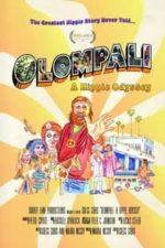 Olompali: A Hippie Odyssey (2019)