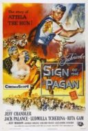 Layarkaca21 LK21 Dunia21 Nonton Film Sign of the Pagan (1954) Subtitle Indonesia Streaming Movie Download