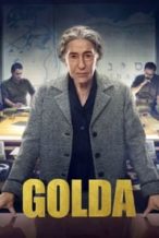 Nonton Film Golda (2023) Subtitle Indonesia Streaming Movie Download