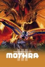 Nonton Film Rebirth of Mothra III (1998) Subtitle Indonesia Streaming Movie Download