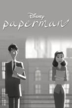 Nonton Film Paperman (2012) Subtitle Indonesia Streaming Movie Download