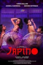 Poster Film Japino (2023)