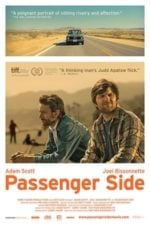 Passenger Side (2009)