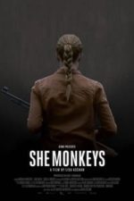 She Monkeys (2011)