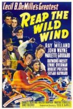 Nonton Film Reap the Wild Wind (1942) Subtitle Indonesia Streaming Movie Download