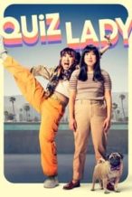 Nonton Film Quiz Lady (2023) Subtitle Indonesia Streaming Movie Download