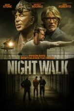 Poster Film Night Walk (2019)