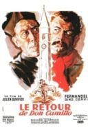 Layarkaca21 LK21 Dunia21 Nonton Film The Return of Don Camillo (1953) Subtitle Indonesia Streaming Movie Download