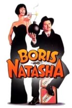 Nonton Film Boris and Natasha (1992) Subtitle Indonesia Streaming Movie Download