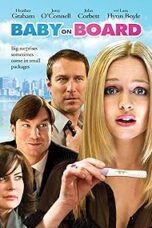 Poster Film Baby on Board (2009)