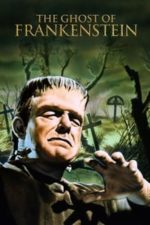 The Ghost of Frankenstein (1942)