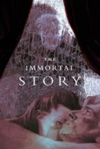 Nonton Film The Immortal Story (1968) Subtitle Indonesia Streaming Movie Download