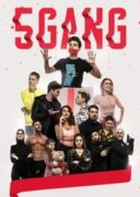 Layarkaca21 LK21 Dunia21 Nonton Film 5Gang: A Different Kind of Christmas (2019) Subtitle Indonesia Streaming Movie Download