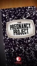 Nonton Film The Pregnancy Project (2012) Subtitle Indonesia Streaming Movie Download