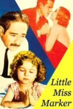 Nonton Film Little Miss Marker (1934) Subtitle Indonesia Streaming Movie Download