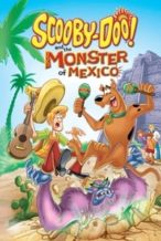 Nonton Film Scooby-Doo! and the Monster of Mexico (2003) Subtitle Indonesia Streaming Movie Download