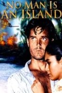 Layarkaca21 LK21 Dunia21 Nonton Film No Man Is an Island (1962) Subtitle Indonesia Streaming Movie Download