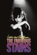 Layarkaca21 LK21 Dunia21 Nonton Film Ladies and Gentlemen, the Fabulous Stains (1982) Subtitle Indonesia Streaming Movie Download