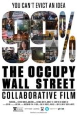 99%: The Occupy Wall Street Collaborative Film (2013)