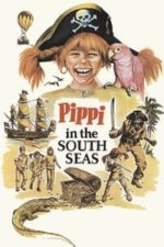 Pippi in the South Seas (1970)