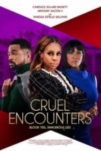 Nonton Film Cruel Encounters (2023) Subtitle Indonesia Streaming Movie Download