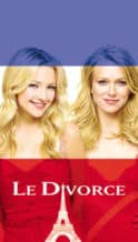 Nonton Film Le Divorce (2003) Subtitle Indonesia Streaming Movie Download