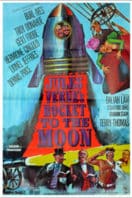 Layarkaca21 LK21 Dunia21 Nonton Film Jules Verne’s Rocket to the Moon (1967) Subtitle Indonesia Streaming Movie Download