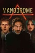 Poster Film Manodrome (2023)