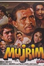 Mujrim (1989)