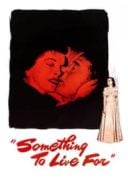 Layarkaca21 LK21 Dunia21 Nonton Film Something to Live For (1952) Subtitle Indonesia Streaming Movie Download