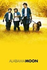 Poster Film Alabama Moon (2009)
