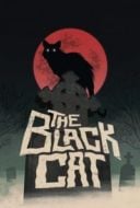 Layarkaca21 LK21 Dunia21 Nonton Film The Black Cat (1981) Subtitle Indonesia Streaming Movie Download