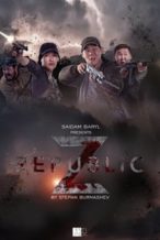 Nonton Film Republic Z (2018) Subtitle Indonesia Streaming Movie Download