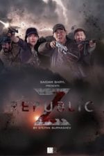 Republic Z (2018)