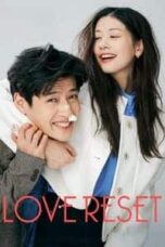 Poster Film Love Reset (2023)