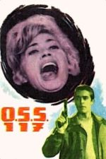 OSS 117 Is Unleashed (1963)