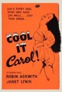 Layarkaca21 LK21 Dunia21 Nonton Film Cool It, Carol! (1970) Subtitle Indonesia Streaming Movie Download