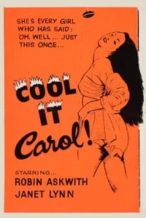 Nonton Film Cool It, Carol! (1970) Subtitle Indonesia Streaming Movie Download