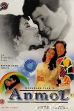 Anmol (1993)