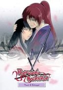 Layarkaca21 LK21 Dunia21 Nonton Film Rurouni Kenshin: Trust and Betrayal (1999) Subtitle Indonesia Streaming Movie Download