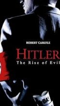 Nonton Film Hitler: The Rise of Evil (2003) Subtitle Indonesia Streaming Movie Download