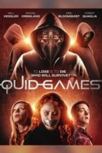 Nonton Film Quid Games (2023) Subtitle Indonesia Streaming Movie Download