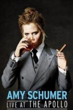 Nonton Film Amy Schumer: Live at the Apollo (2015) Subtitle Indonesia Streaming Movie Download