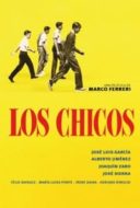 Layarkaca21 LK21 Dunia21 Nonton Film Los chicos (1959) Subtitle Indonesia Streaming Movie Download