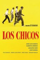 Layarkaca21 LK21 Dunia21 Nonton Film Los chicos (1959) Subtitle Indonesia Streaming Movie Download