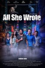 All She Wrote (2018)