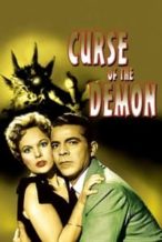 Nonton Film Night of the Demon (1957) Subtitle Indonesia Streaming Movie Download